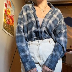 Arrow Sport flannel